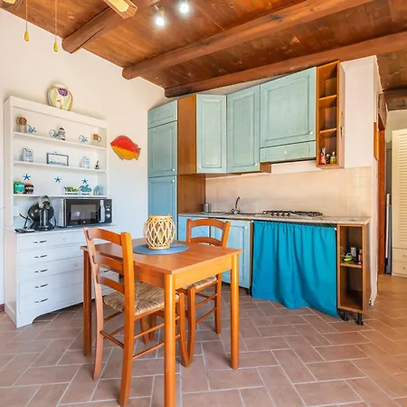 Beach Room Apartment Quartu Sant'Elena
