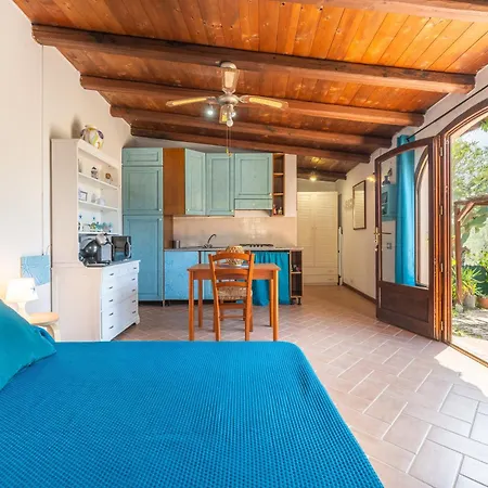 Apartment Beach Room Apartment Quartu Sant'Elena