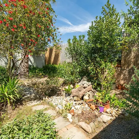 Beach Room Apartment Apartment Quartu Sant'Elena