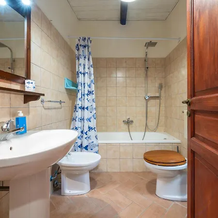 Beach Room Apartment