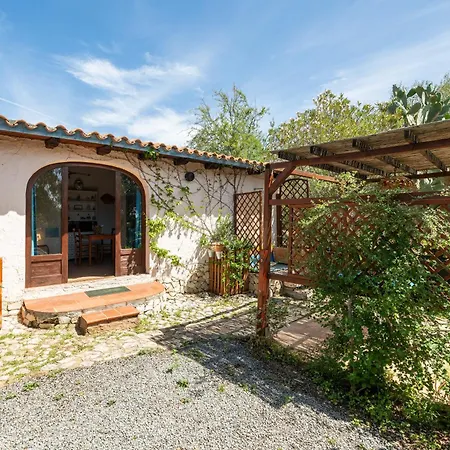 Beach Room Apartment Apartment Quartu Sant'Elena