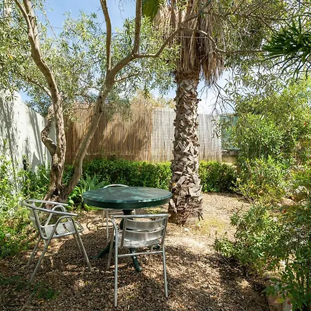 דירה Beach Room Apartment *