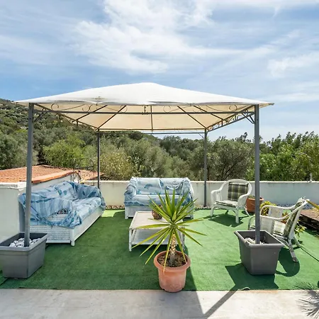 Beach Room Apartment * Quartu SantʼElena